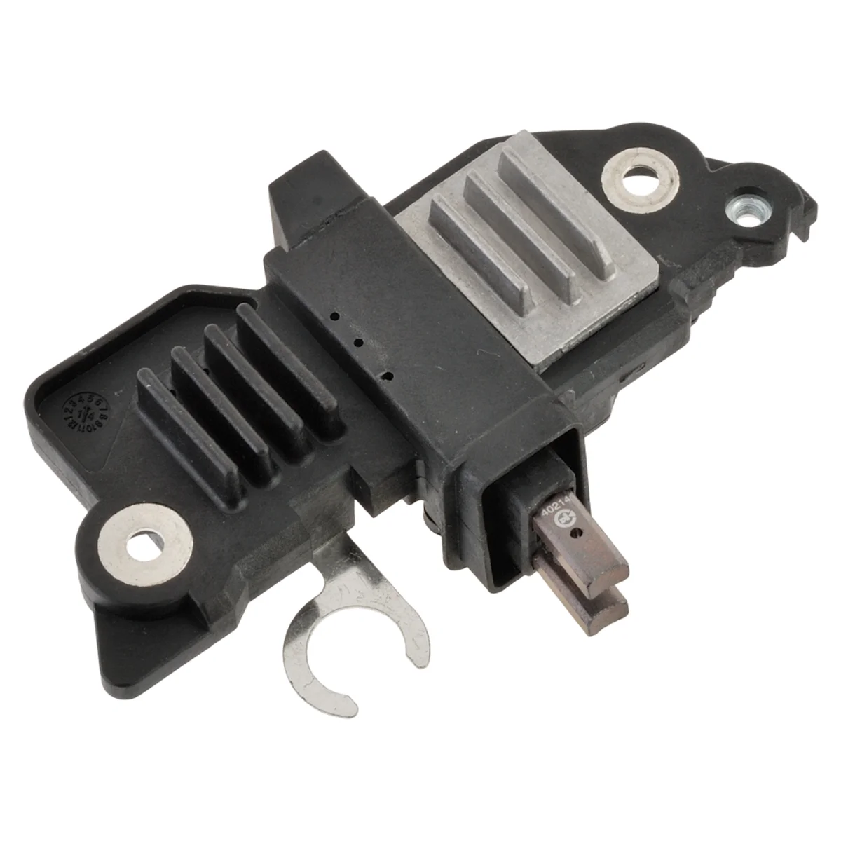 Spændingsregulator F00M144197, 12V