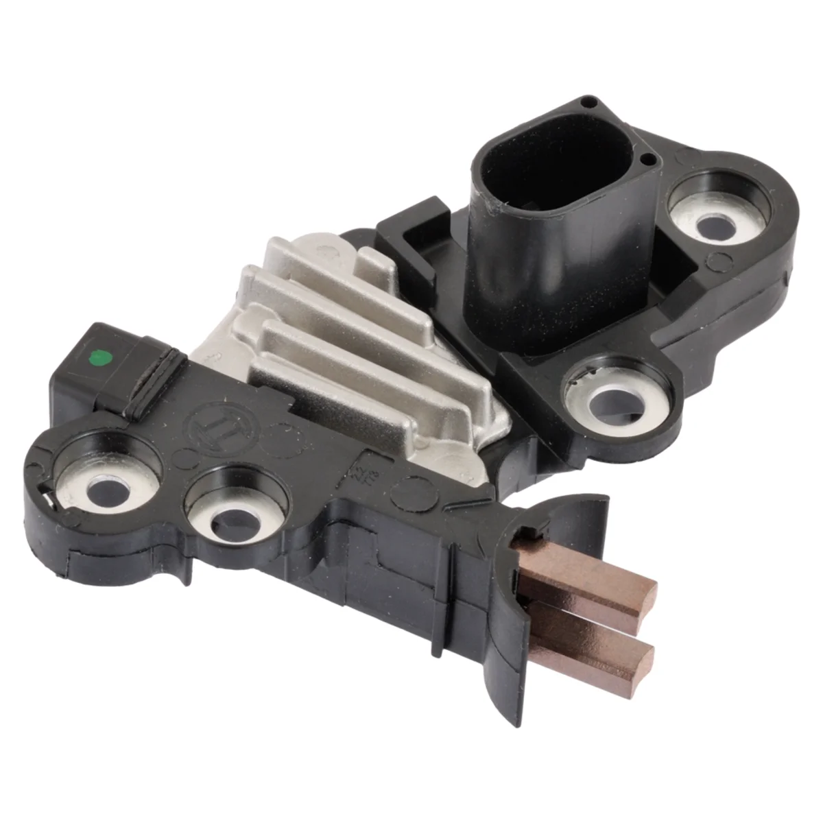 Spændingsregulator F00M346098, 12V