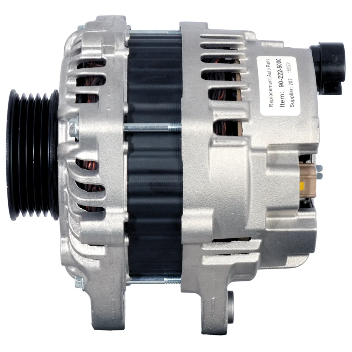 Honda Jazz Generator 12V-95A