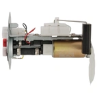 Brændstofpumpe, i tank komplet