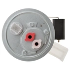 Brændstofpumpe, i tank komplet