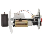 Brændstofpumpe, i tank komplet