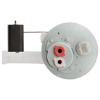 Brændstofpumpe, i tank komplet