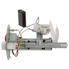 Brændstofpumpe, i tank komplet