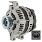 Cadillac Generator 12V-150A