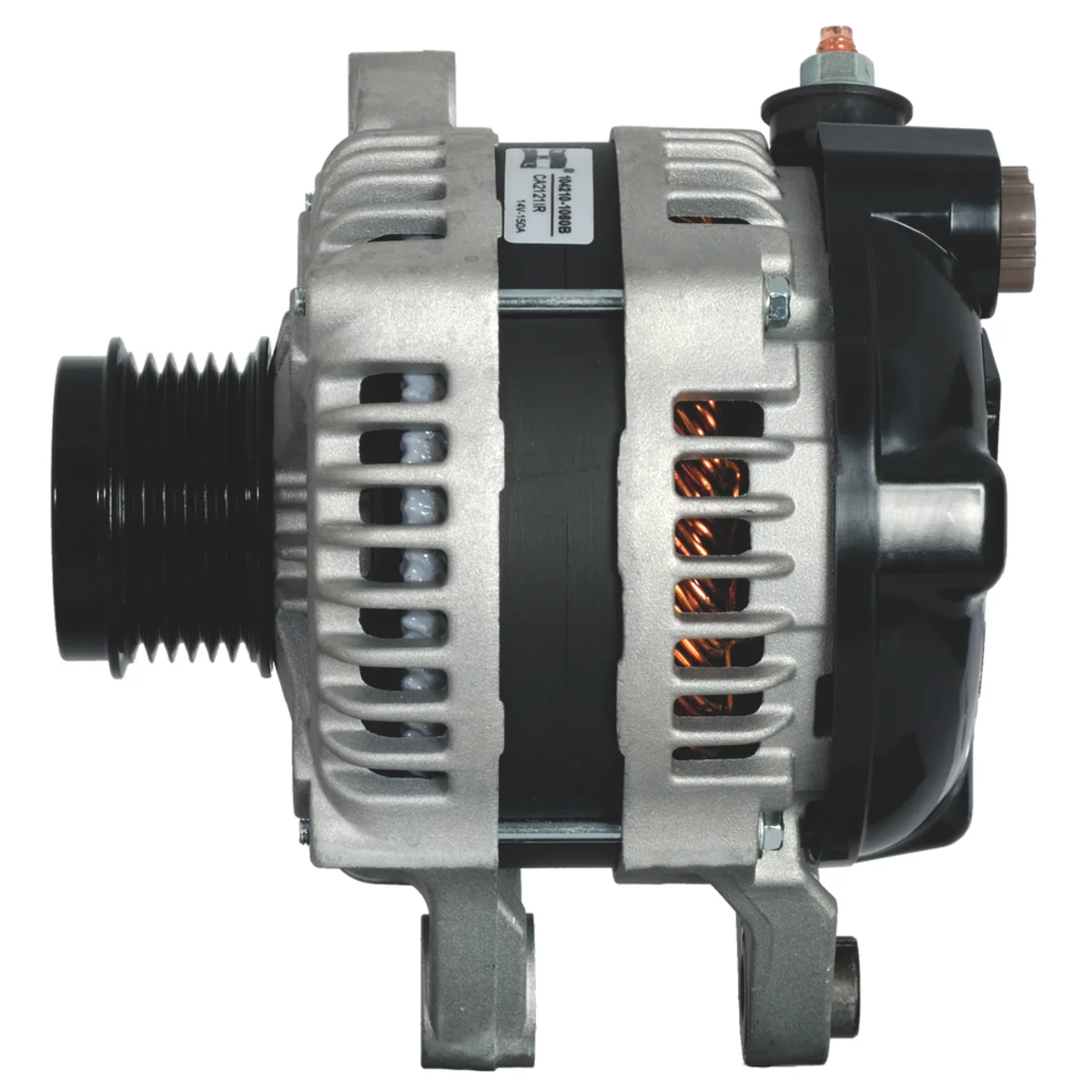 Kia/Hyundai Generator 12V-150A
