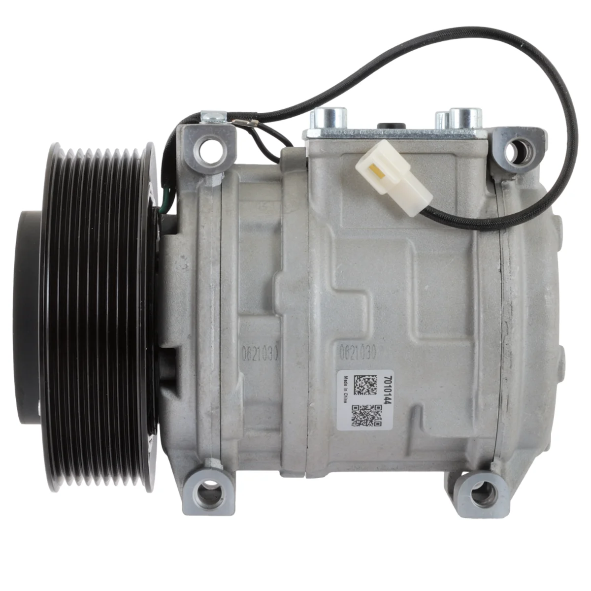 A/C Kompressor, MB Bus