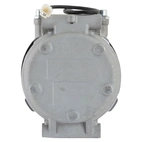 A/C Kompressor, MB Bus