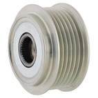 Fri tørløbsrem.17x68,2x36,2, 6tr