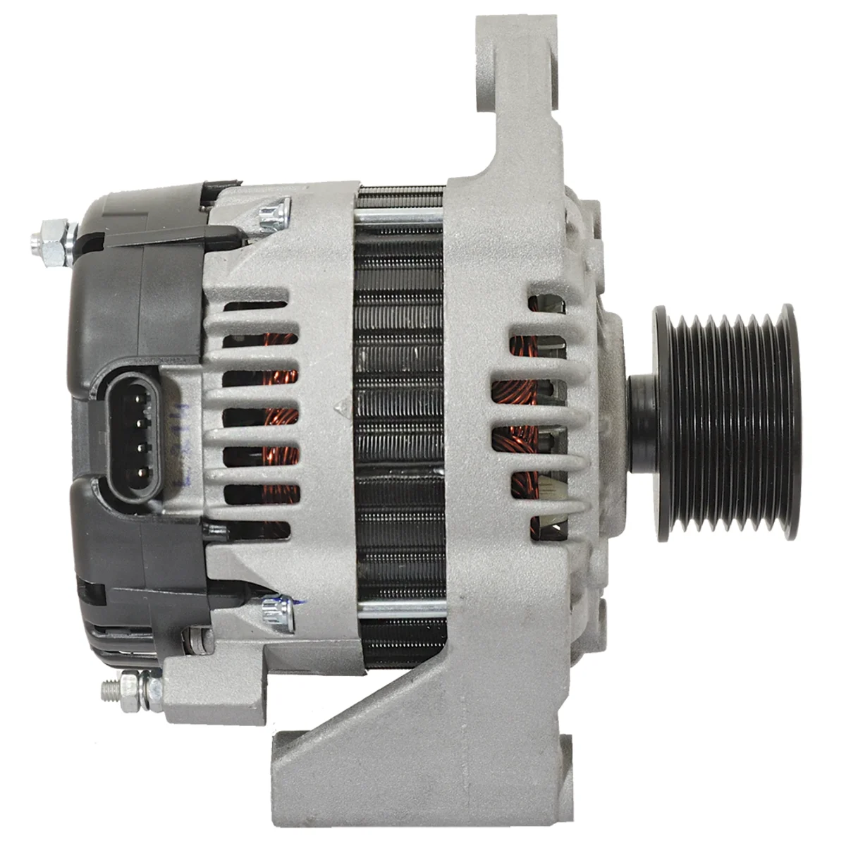 Delco 11SI Generator 24V-50A