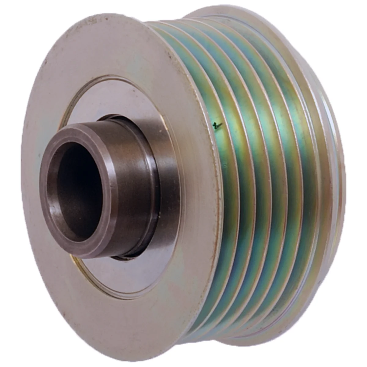 Fjernstartrem. 17x64x59,67, 6sp