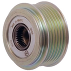 Fjernstartrem. 17x64x59,67, 6sp