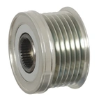 Frigøringsremme.17x54x38,2, 6sp