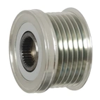 Frigøringsremme.17x54x38,2, 6sp