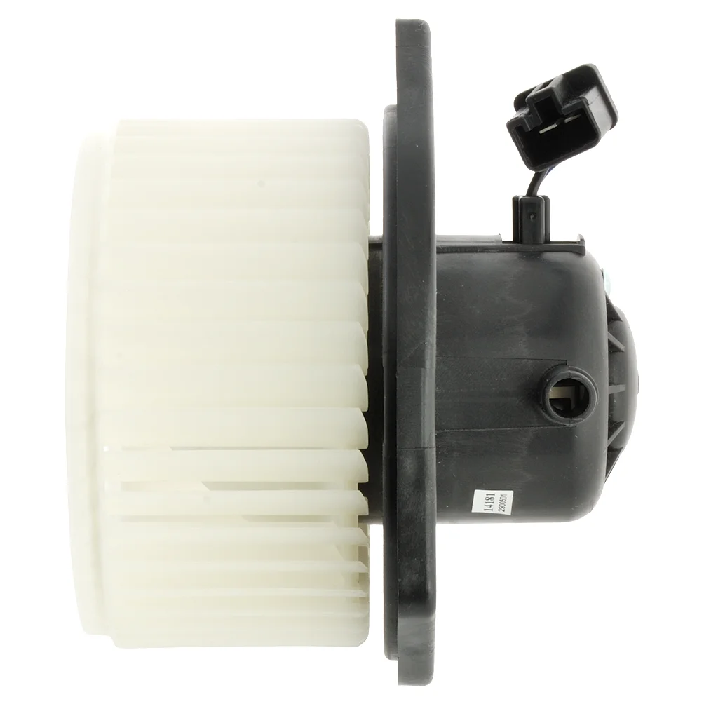 Kølerventilatormotor Mitsubishi ASX