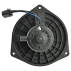 Kølerventilatormotor Mitsubishi ASX
