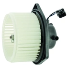 Kølerventilatormotor Mitsubishi ASX