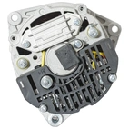 Iveco/Deutz Generator 24V-55A