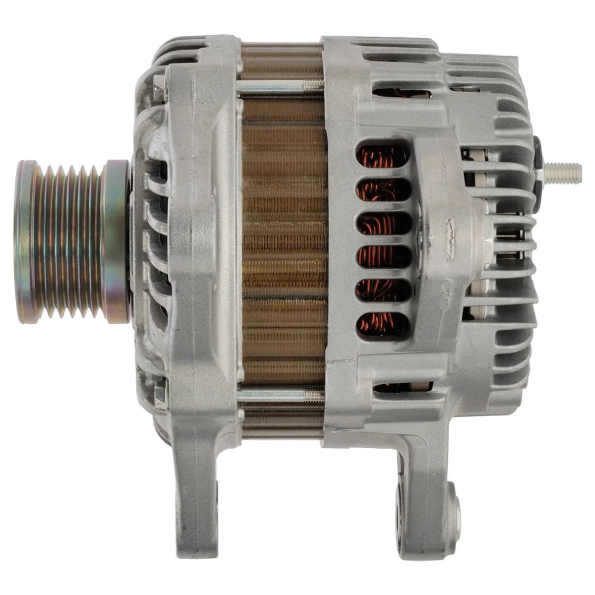Nissan Qashqai Generator 12V-110A