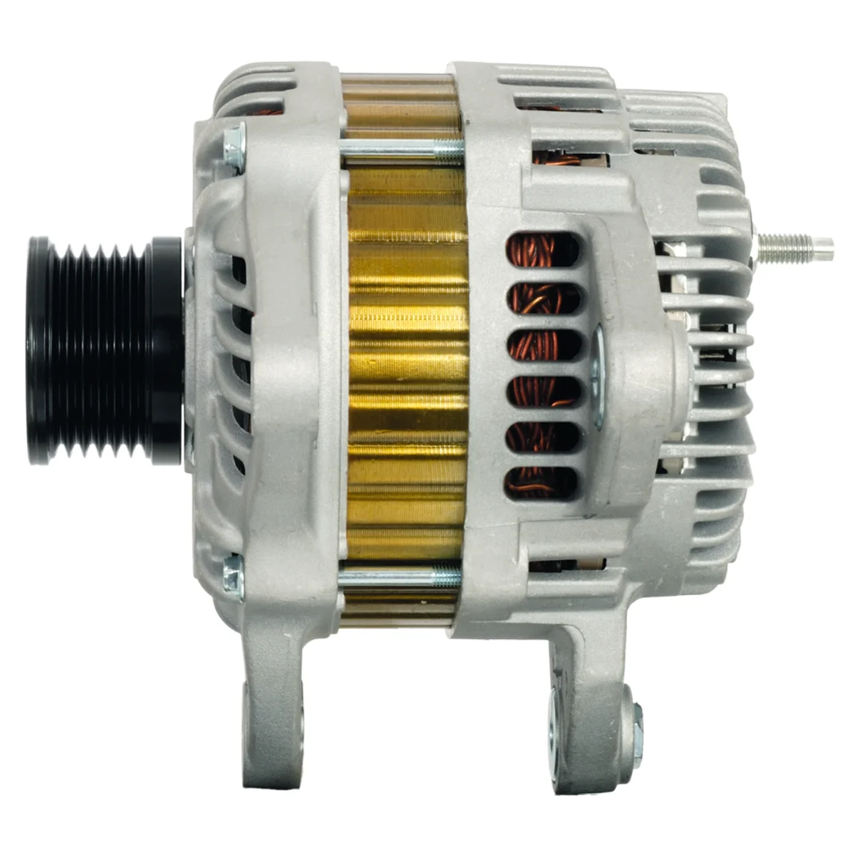 Nissan Qashqai Generator 12V-110A