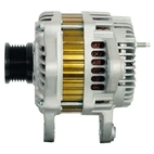 Nissan Qashqai Generator 12V-110A