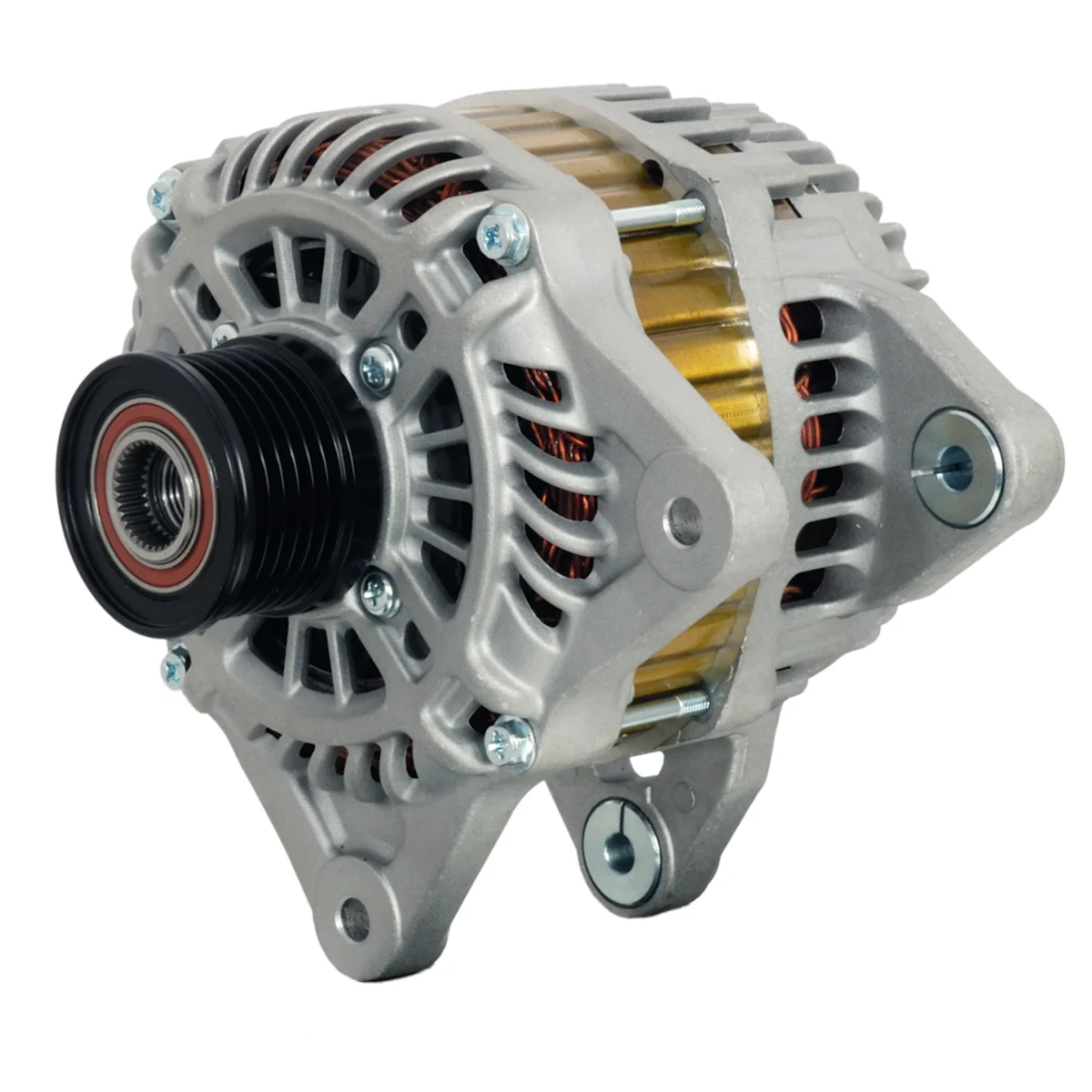 Nissan Qashqai Generator 12V-110A