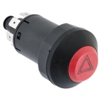 Trykstrømsafbryder Varsellys