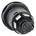 Trykstrømsafbryder Roteran.ljus