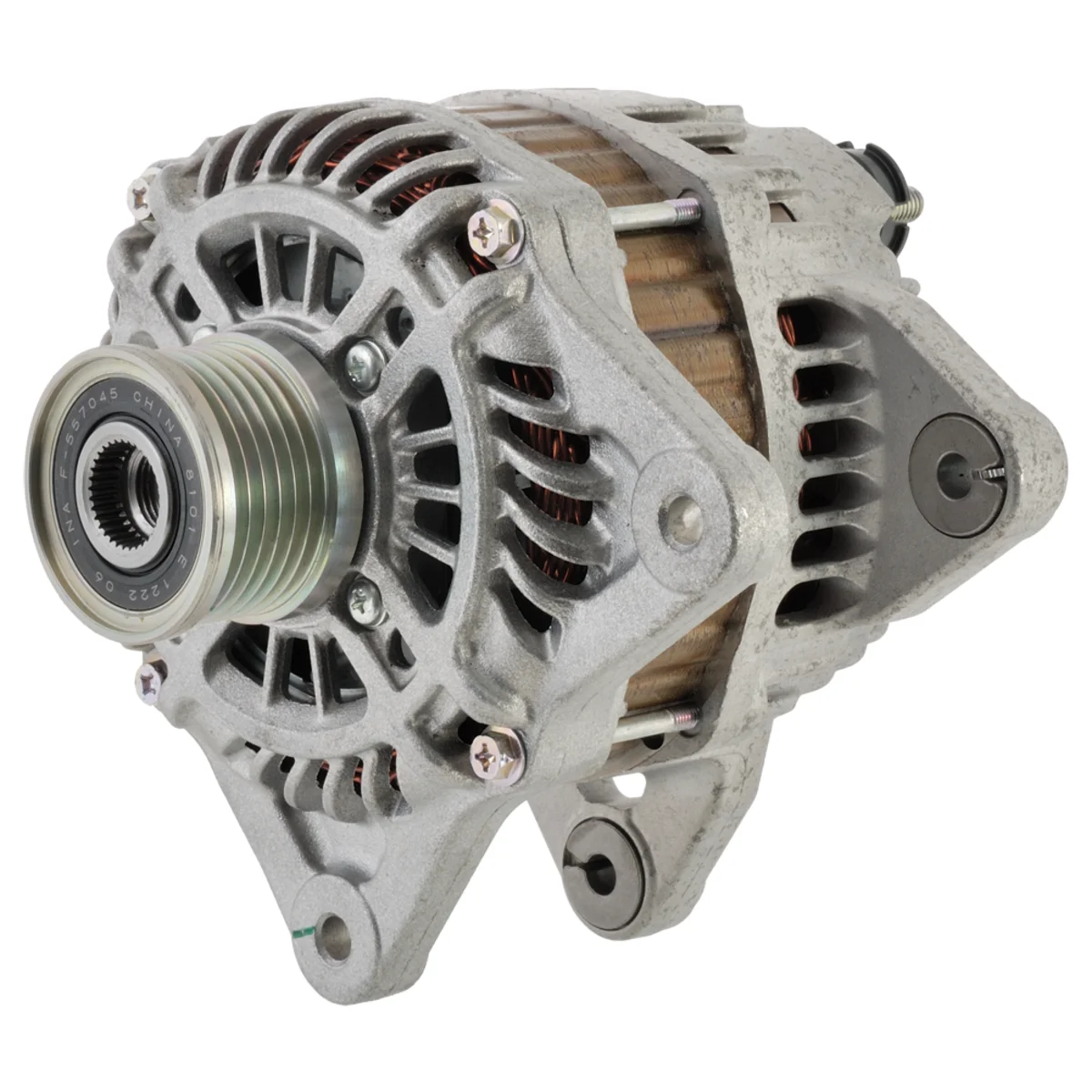 Generator pas. Nissan Juke