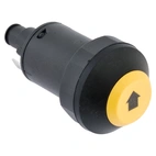 Trykstrømsafbryder Op & Ned