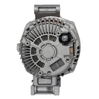 Mazda 3 MPS Generator 2010>