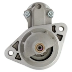 Suzuki Startmotor 12V-1.0kW, 8K