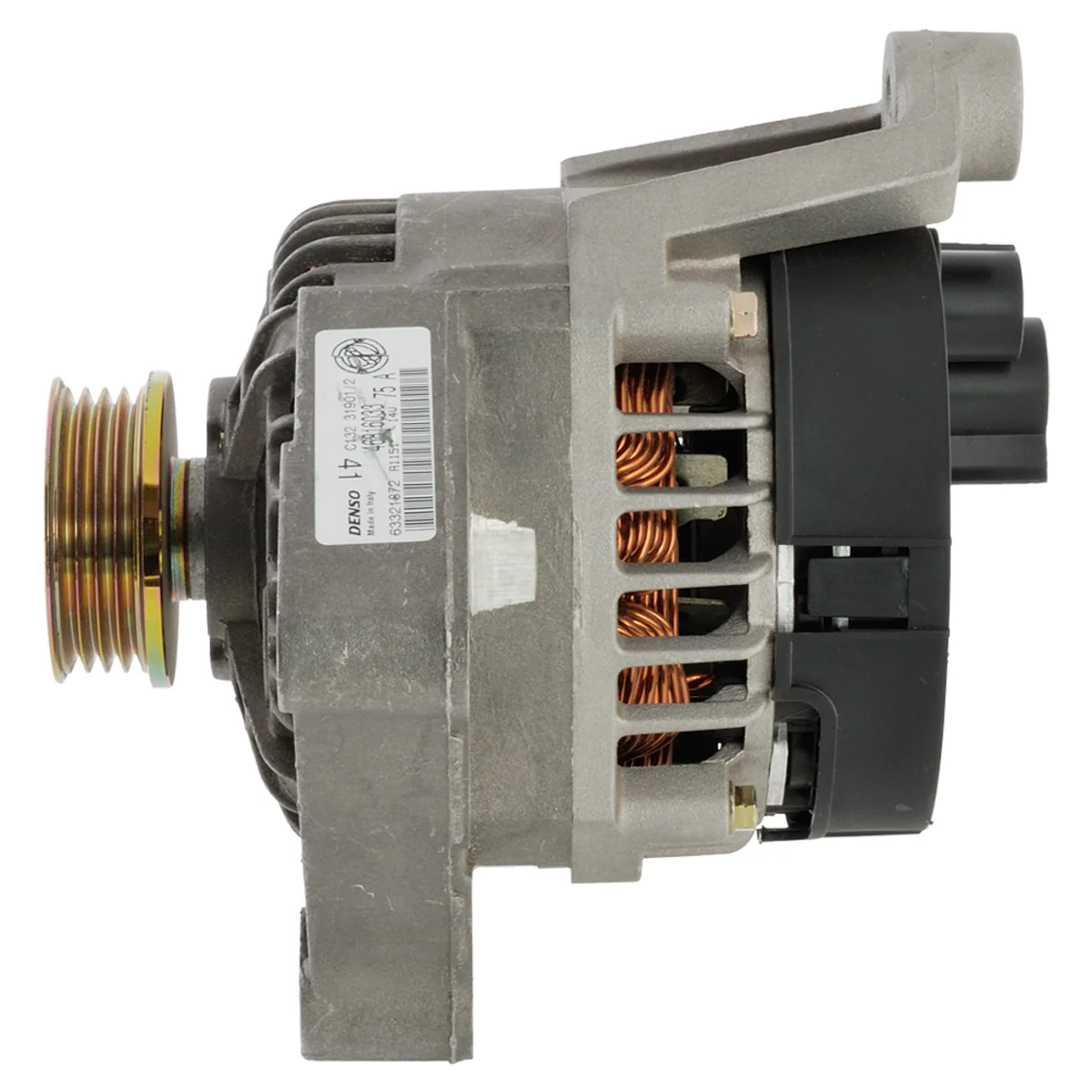 Fiat Doblo 1.2 Generator 12V-75A