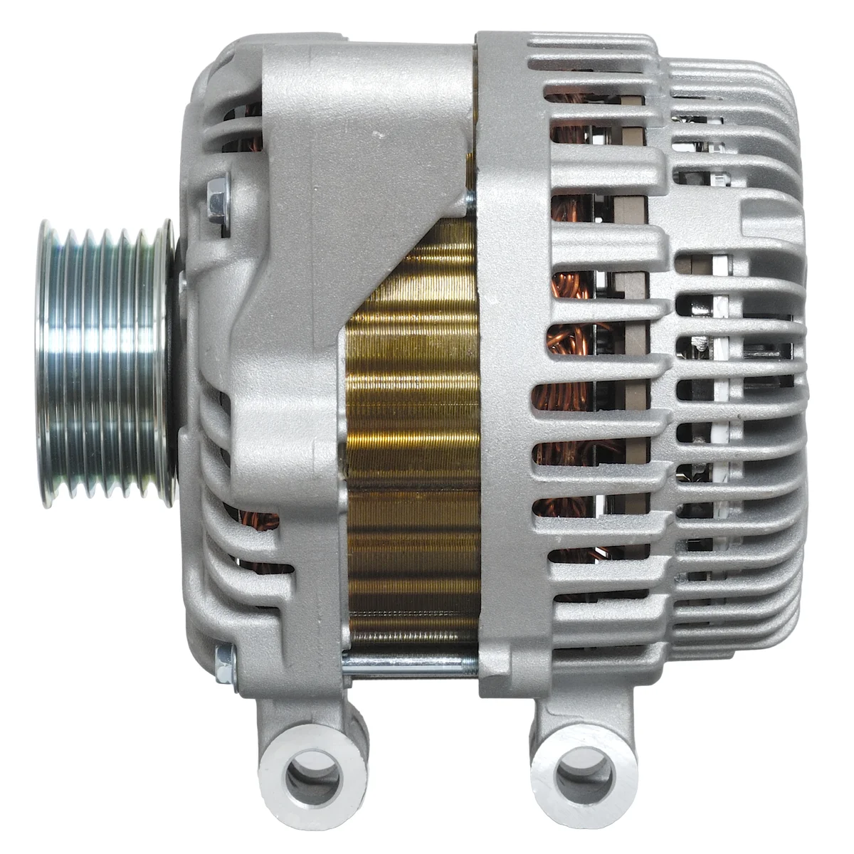 Subaru Imprezza Generator 12V-120A