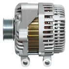 Subaru Imprezza Generator 12V-120A