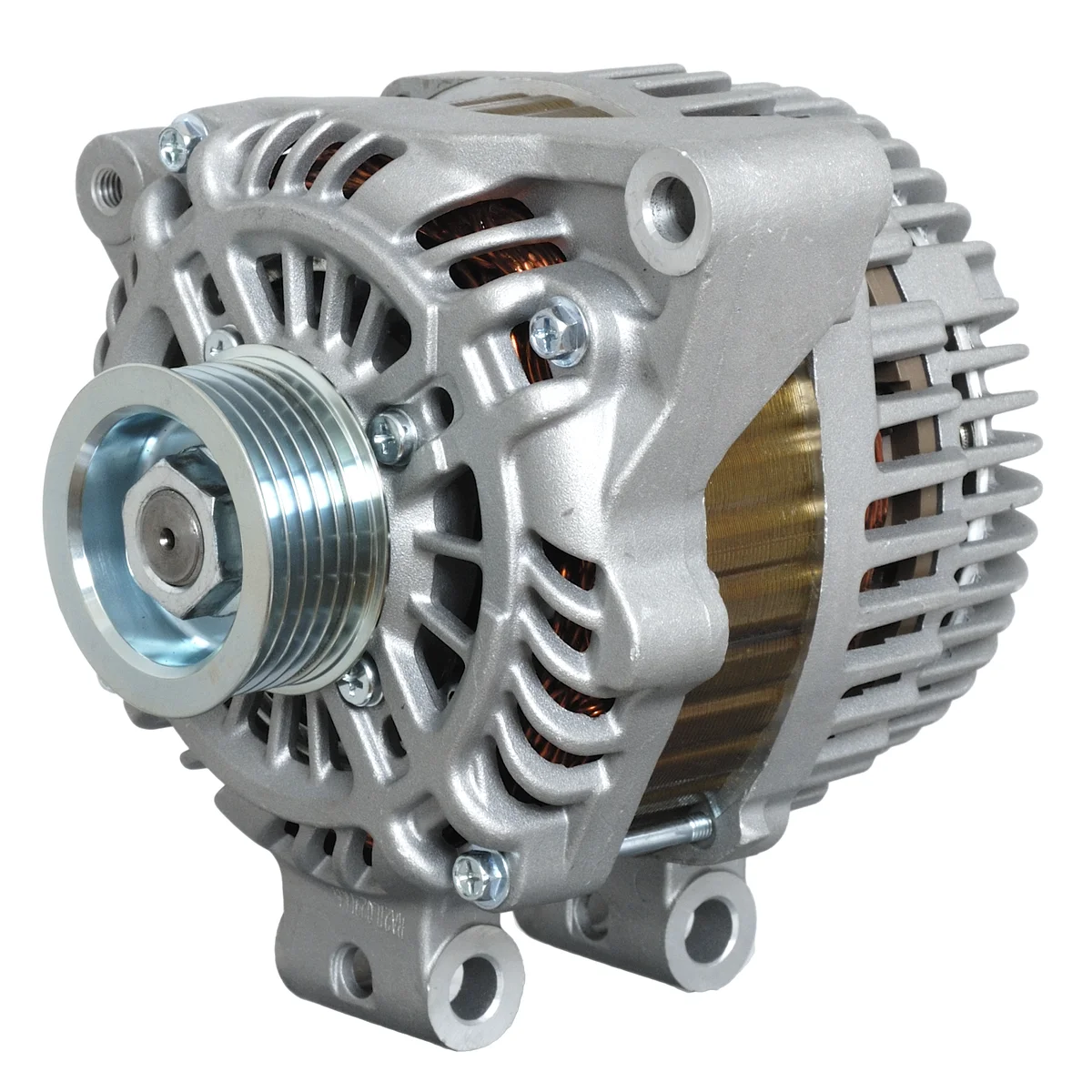 Subaru Imprezza Generator 12V-120A