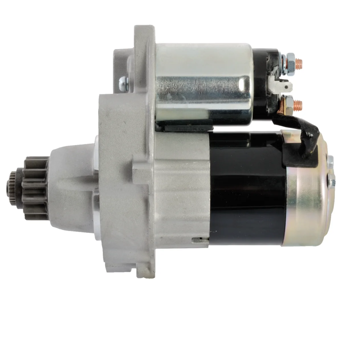 Polaris Startmotor 12V-1,2kW