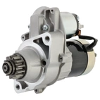 Polaris Startmotor 12V-1,2kW