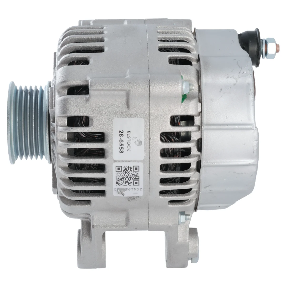 Hyundai 3.3L Generator 12V-130A