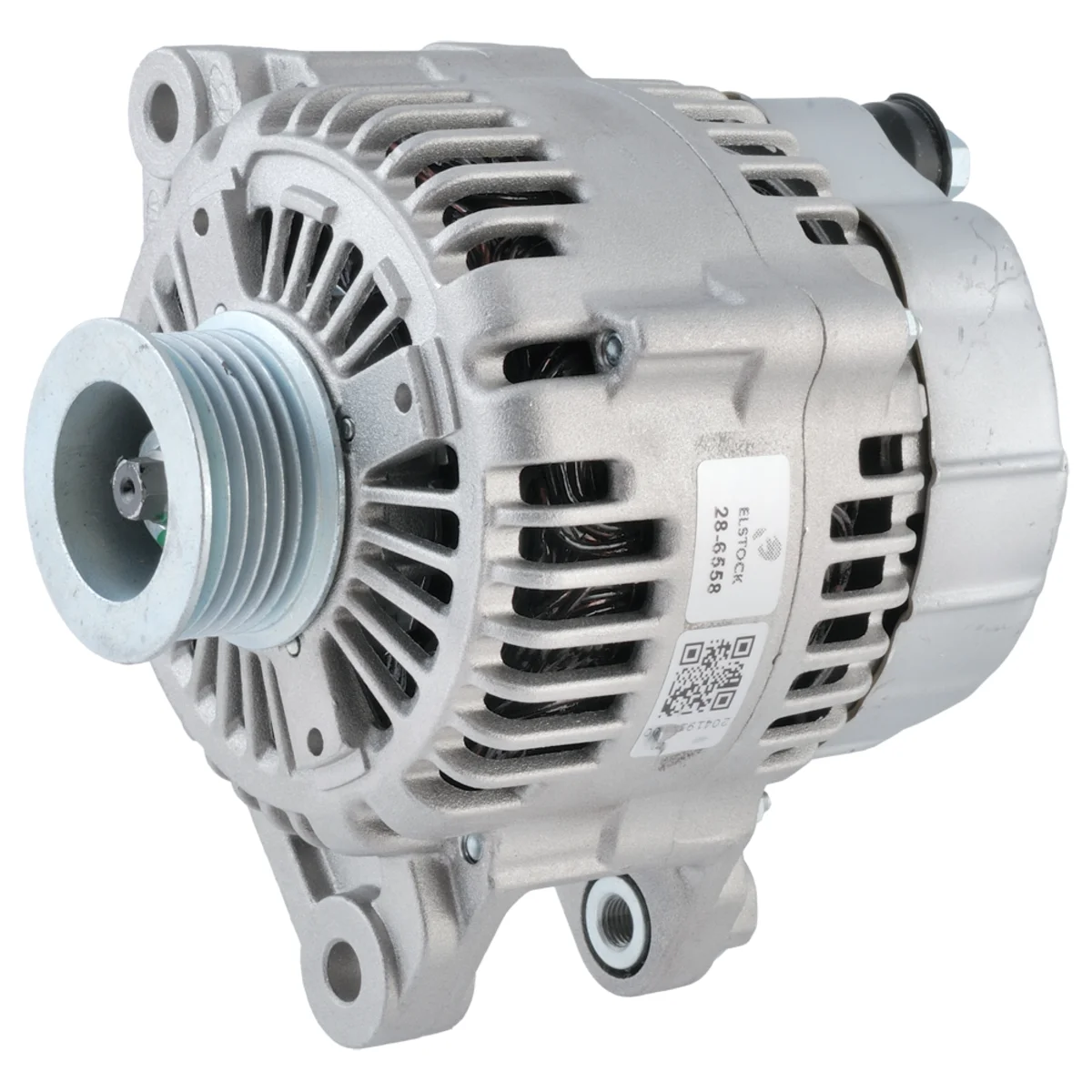 Hyundai 3.3L Generator 12V-130A