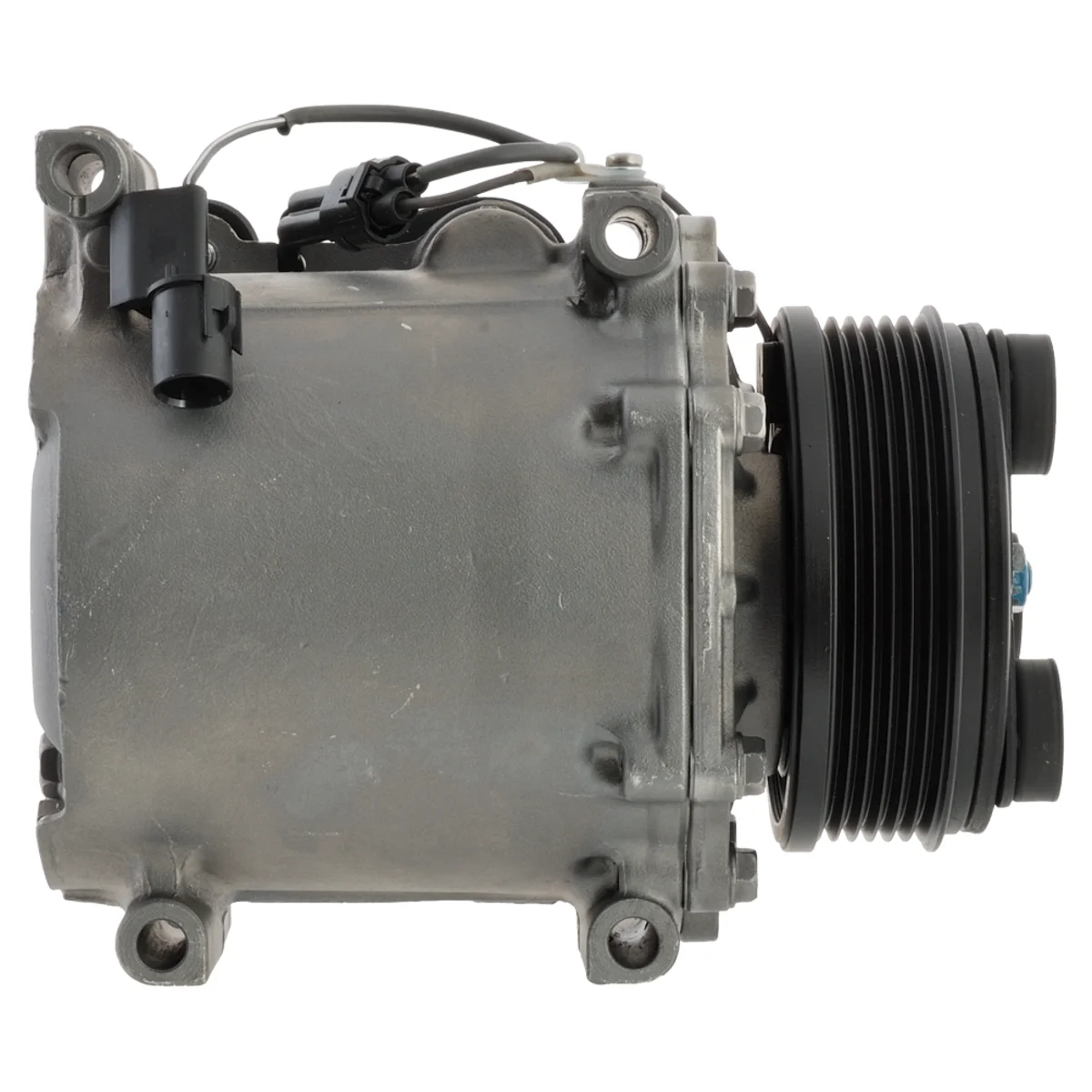 A/C Kompressor, Mitsubishi