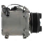 A/C Kompressor, Mitsubishi