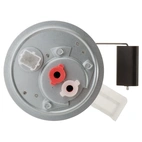 Brændstofpumpe, i tank komplet