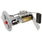 Brændstofpumpe, i tank komplet