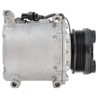 A/C Kompressor, Mitsubishi
