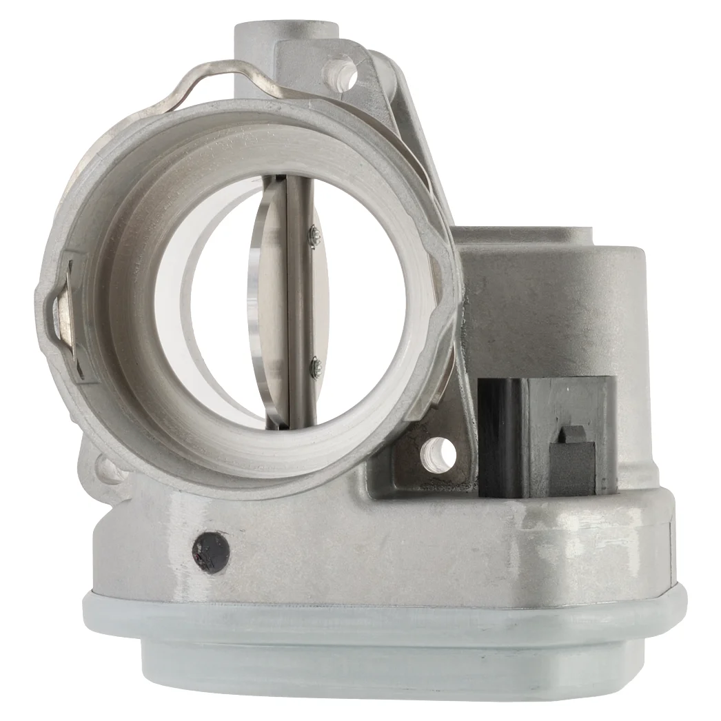 Gasregulering VW