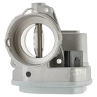 Gasregulering VW