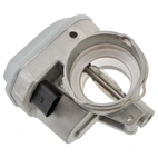 Gasregulering VW