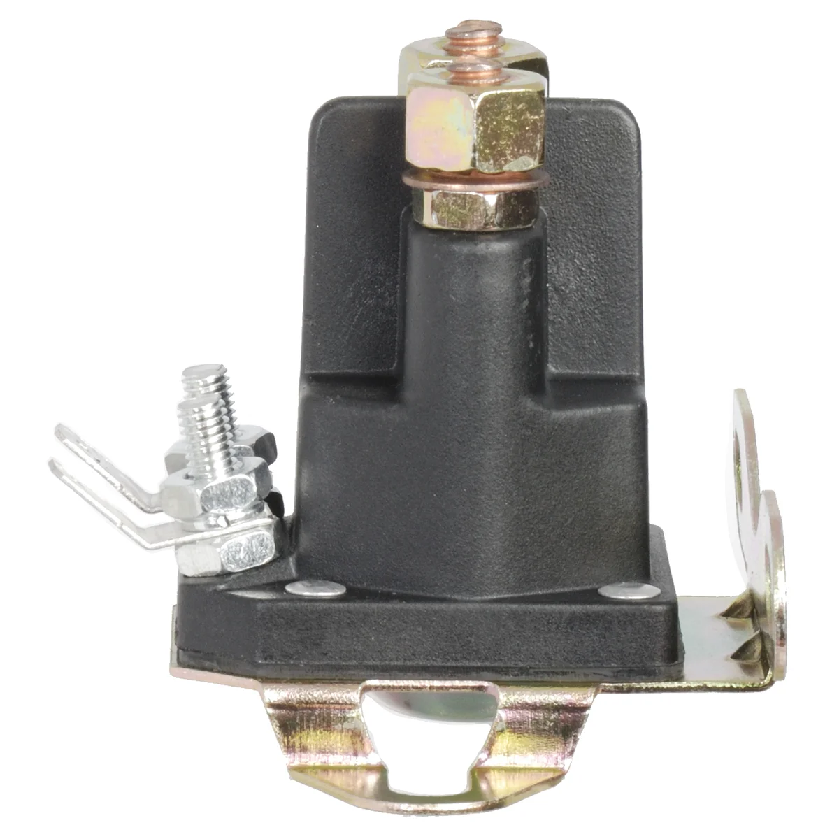 Startrelæ 12V, Plæneklipper