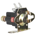 Startrelæ 12V, Plæneklipper